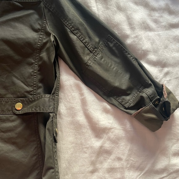 J. Crew Jacket - Picture 9 of 10